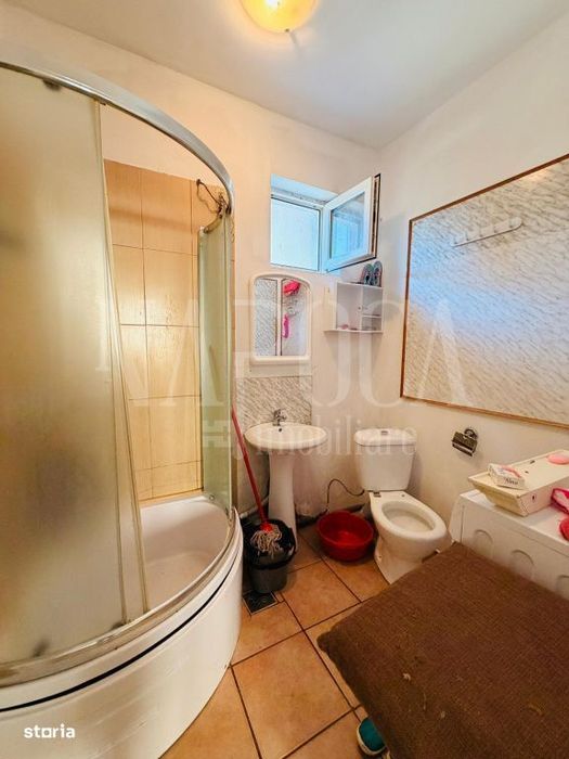 Casa 2 camere de vanzare in Gruia, Cluj Napoca