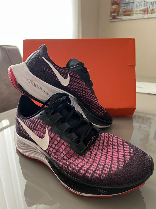Маратонки за бягане Air Zoom Pegasus 37