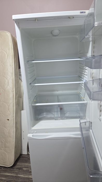 Холодильник Atlant