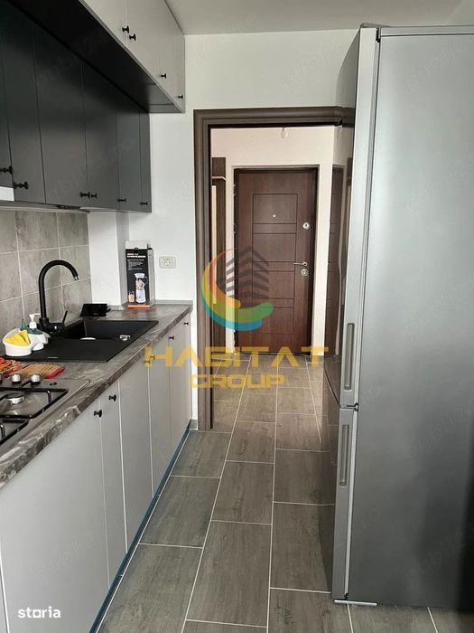 Vanzare 2 Camere Mobilat si Utilat+ Parcare-  Berceni!