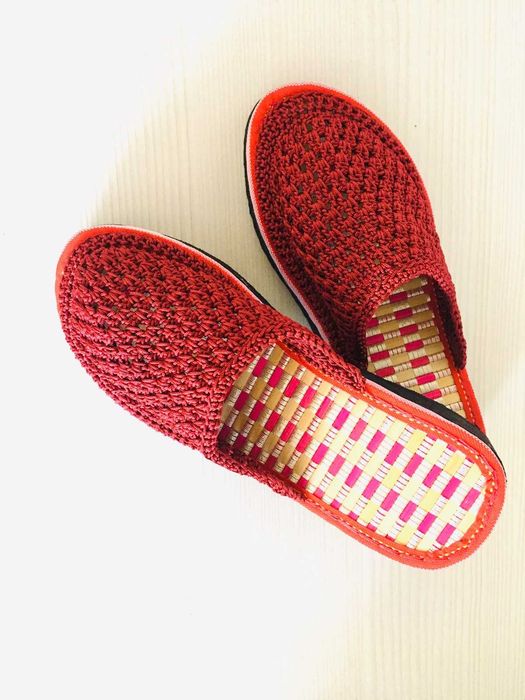 домашние тапочки