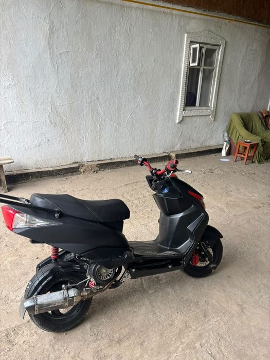 Продам м8 180 куб