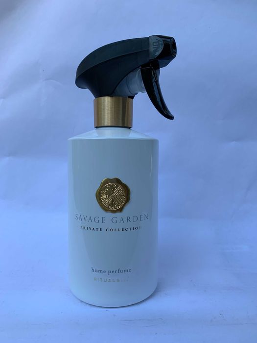 Ароматни свещи и ароматни спрейове за дома Rituals - 50%