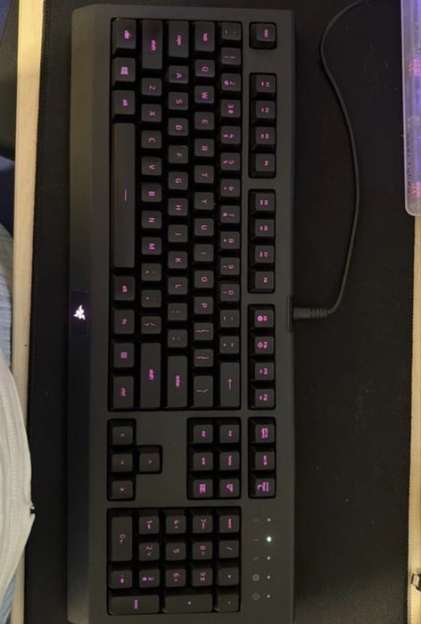 Razer Cynosa Lite – Tastatură Gaming USB