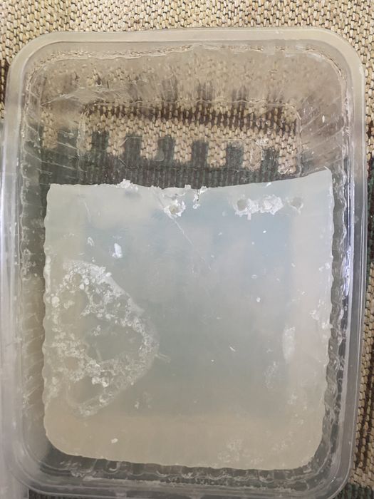 Основа для мыло качество супер