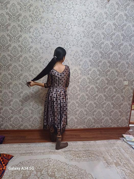 Платье 44-46 размер вечерний