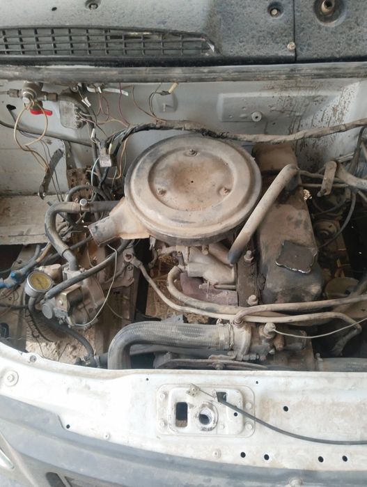 Газель сотилади тез