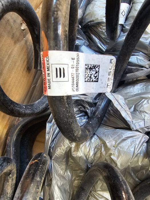 Tesla Model 3 Performance