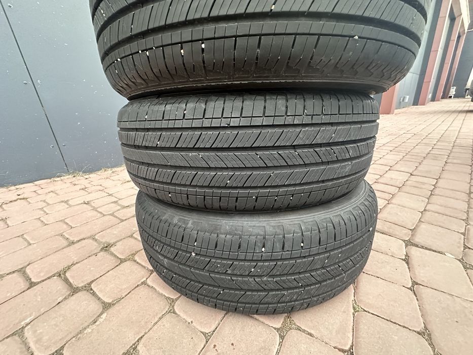 Автошина 17 размер