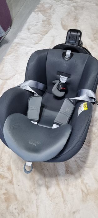 Vand scaun Britax Romer