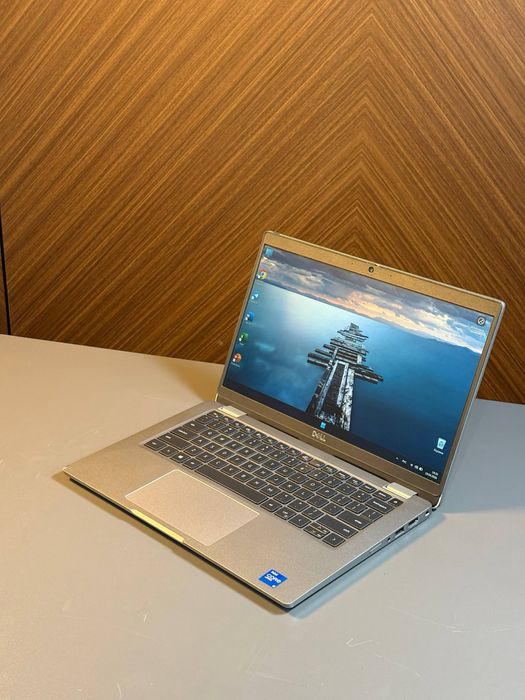 Kuchli Noutbuk Dell Latitude 5320