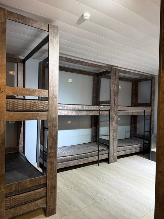 Arzon hostel tashkent