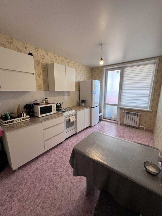 1 комнатная квартира в мкрн Береке за 17,8 млн тнг