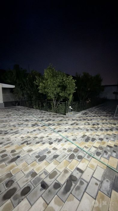 Arenda uchastka Bektemir prakratura yonida 6 xona
