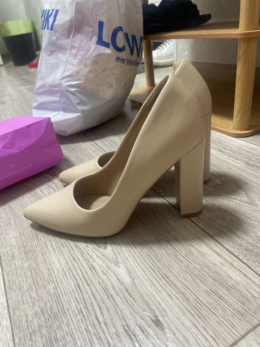 Продам. Туфли. Лодочка. 5000 тыс