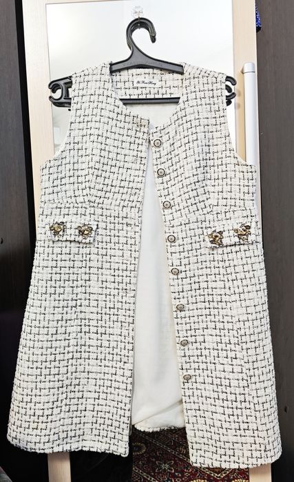 Продам платья нарядные бу