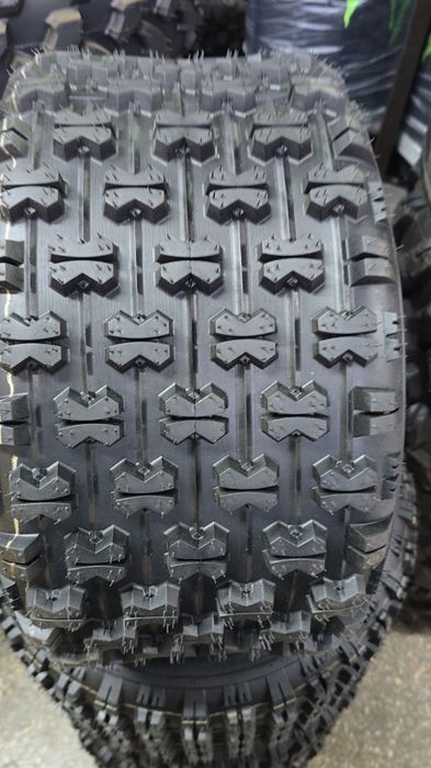 Покрышки (шины) для квадроцикла  20×10-9