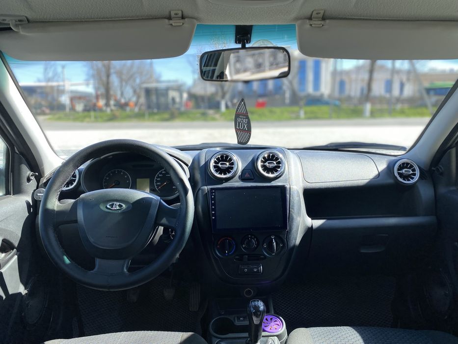 Lada Granta 2190 СРОЧНО!