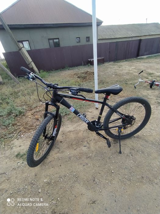 продам велосипед cruzer, б/у