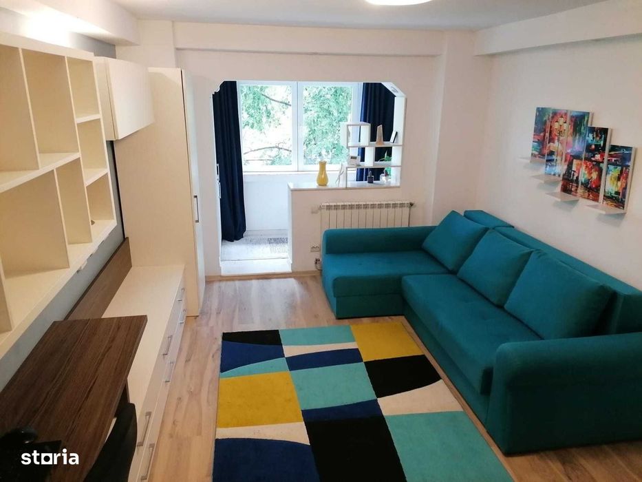 Apartament 2 camere de închiriat