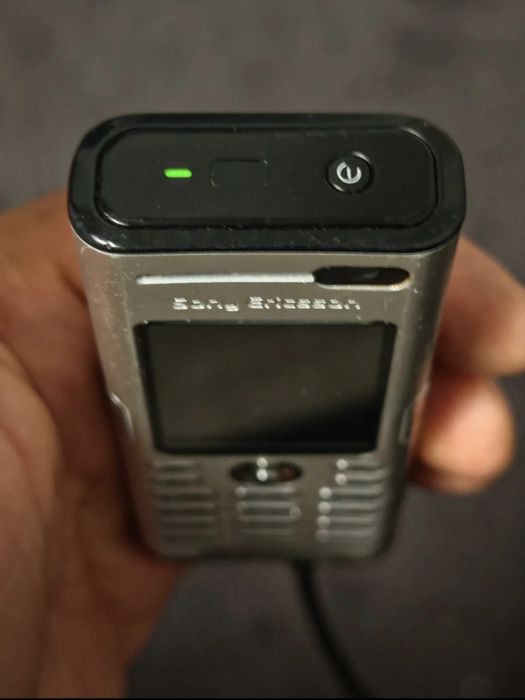 Sony Ericsson K600i