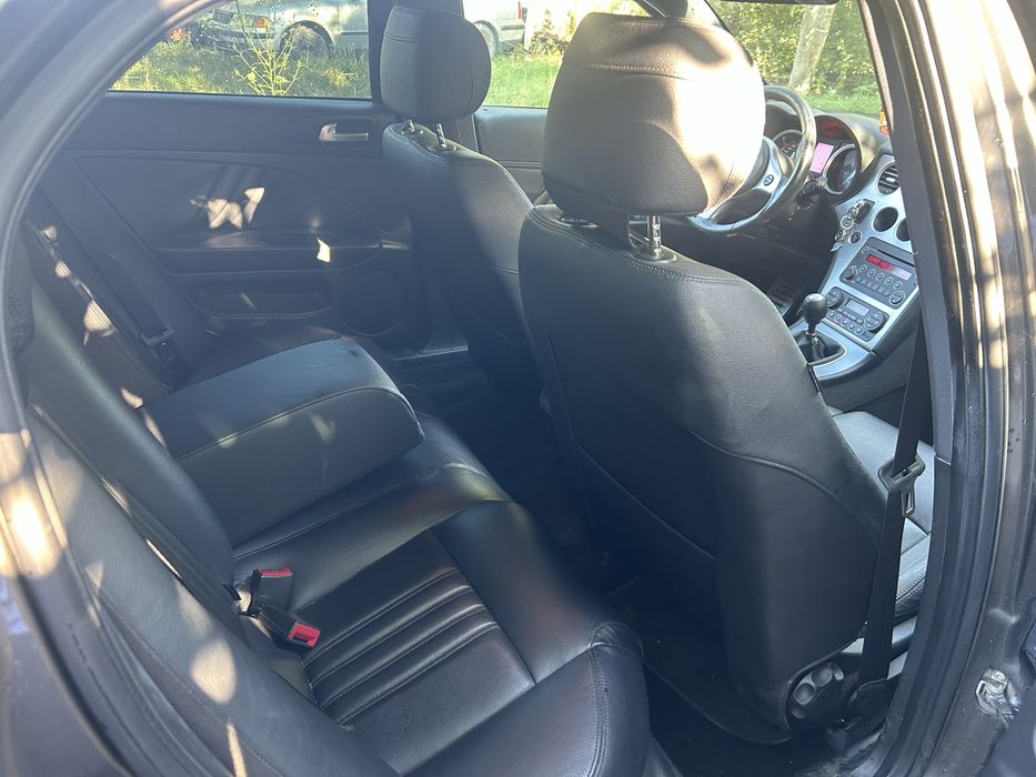 Alfa Romeo 159 1.9 JTDm 150 CP – 2010