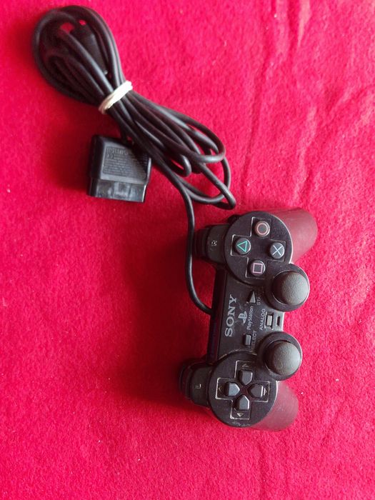 Joystick  / controller- manetă pentru jocuri