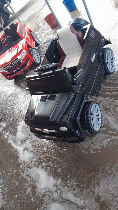 Машинки для детей,  бизнес