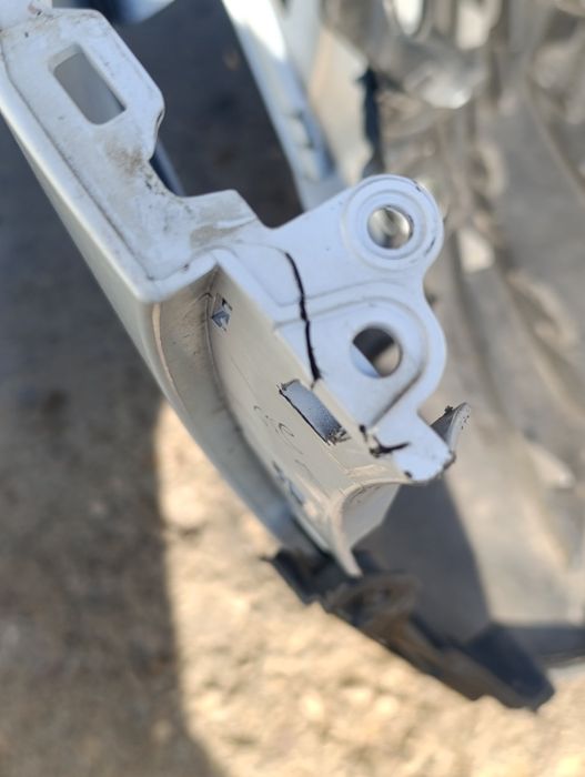 Предна броня за  VW T-Roc