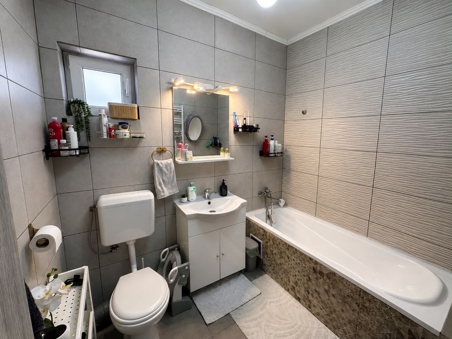Casa 3 camere Pantelimon Ilfov Direct Proprietar
