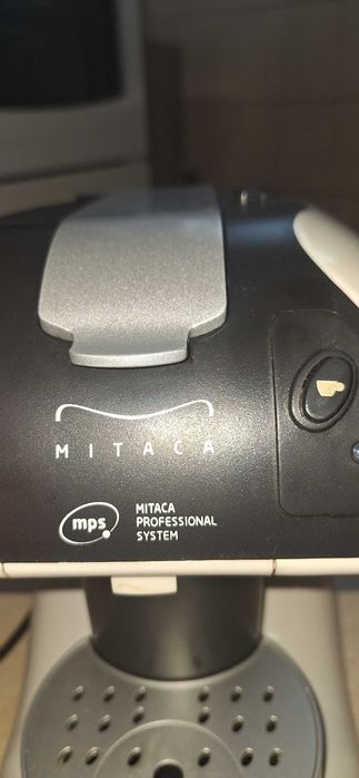Aparat de cafea Ylly Mitaca, profesional, cu capsule