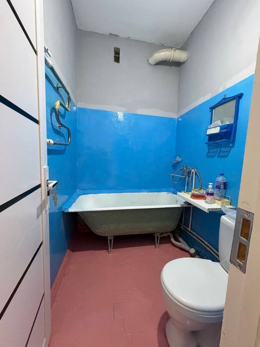 1-хона уй сотилади без маклер Чирчикда