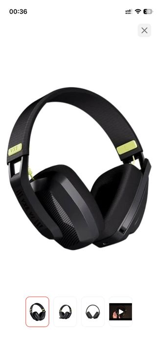 Vgn Vxe V1,Игровые наушники НОВЫЕ