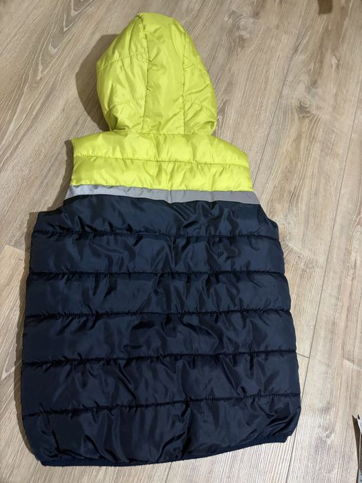 Елек грейка размер 158 см