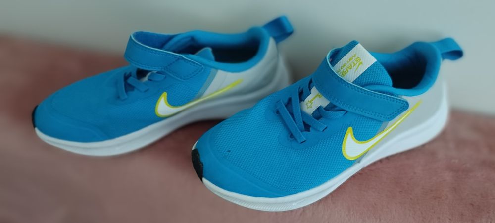 Nike Star runner - детски маратонки