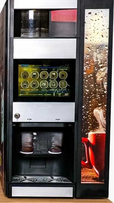 Vand Wittenborg 9100