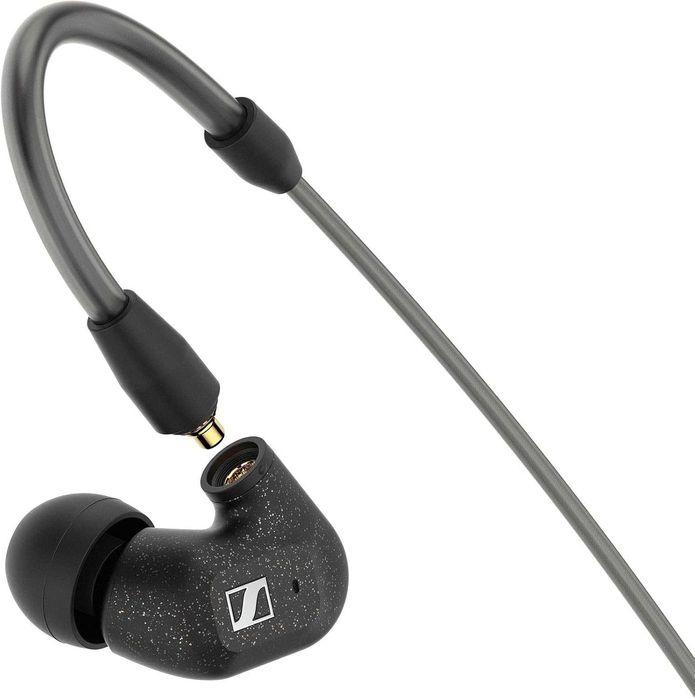 Аудиофилски слушалки Sennheiser IE 300 - High-End (2г. Гаранция)