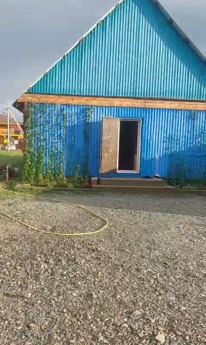 Продам дом отдыха в Алаколе