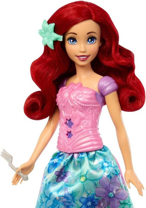 Кукла Ариэль Spin & Reveal, Принцессы Дисней