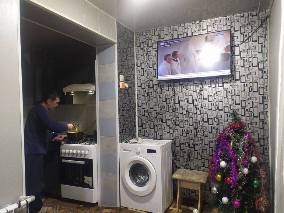 Срочно продаеться в чирчике