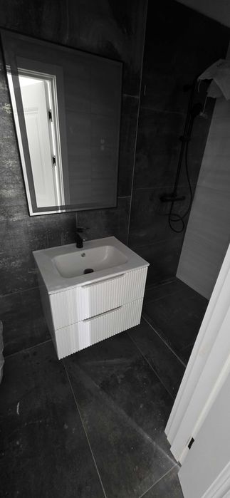 Apartament  3 camere WEST PEAK