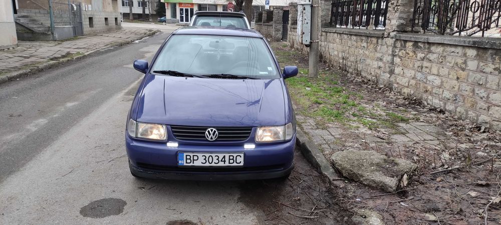 Продавам Vw Polo, Поло