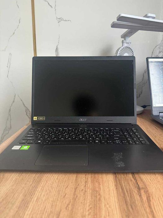 Ноутбук Acer Aspire 3 
Win10