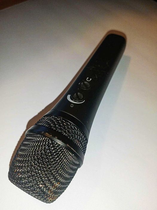Microfon iRig mic HD2