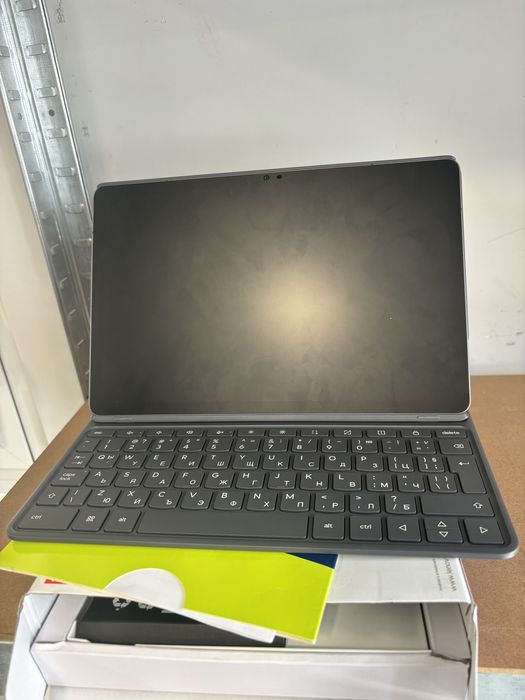 Таблет LENOVO Idea Tab Wi-Fi 256 ZAFR0293BG Matte Edition WI-FI, 256 GB, 11.0 ", RAM 8 GB