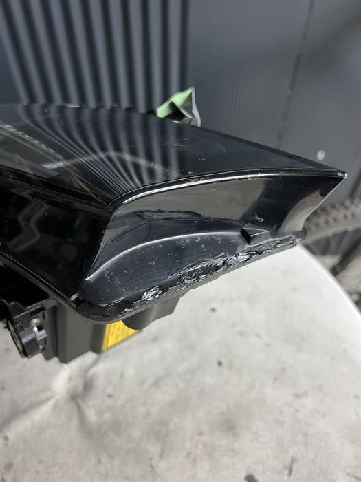 Vand far stanga laser bmw seria 3 G20 G21
