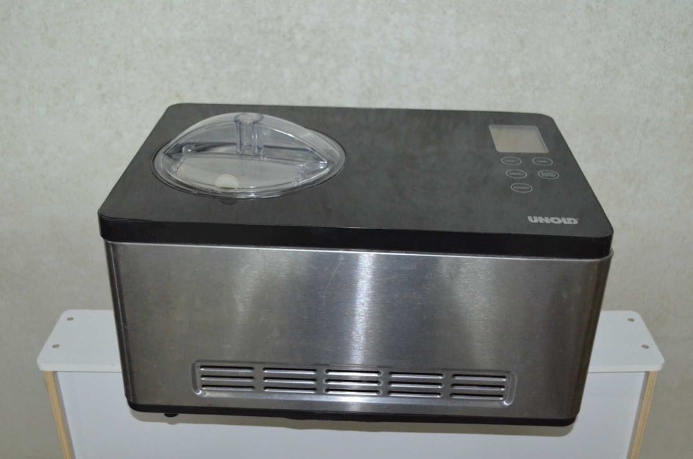 Машина за сладолед Unold 48845