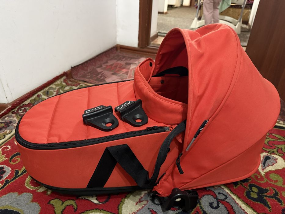 Люлька babyzen yoyo2