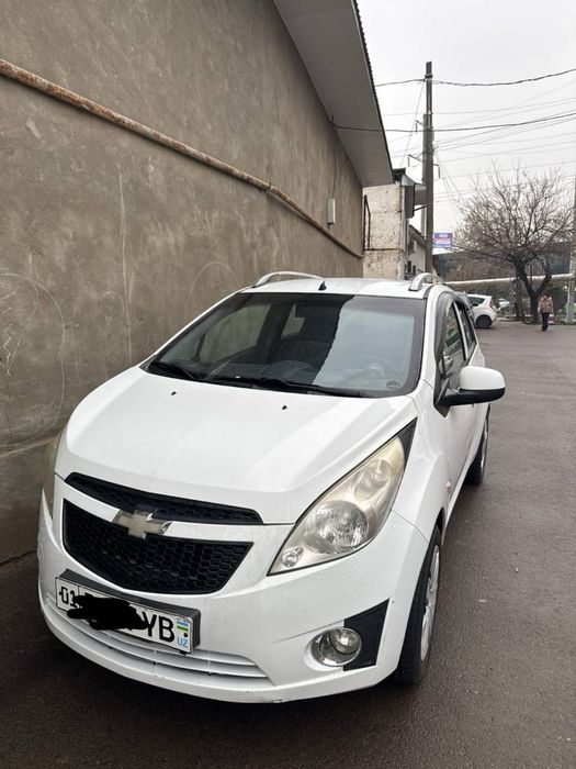 Spark AT metan gazi bor