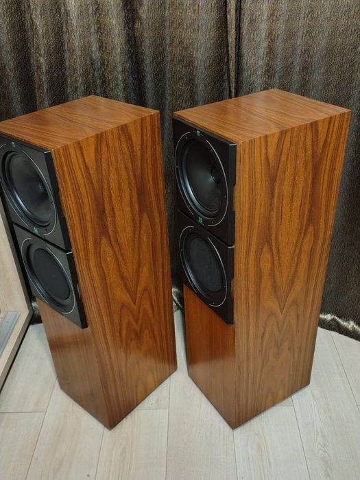 Boxe Kef c95 Made in england